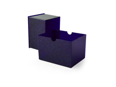 Dragon Shield Strong Box – Night Blue | Tacoma Games