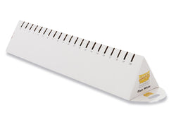 Dragon Shield Playmat – Plain White | Tacoma Games