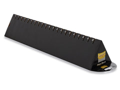 Dragon Shield Playmat – Plain Black | Tacoma Games
