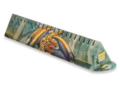 Dragon Shield Playmat – King ‘Gygex’ the Golden Terror | Tacoma Games