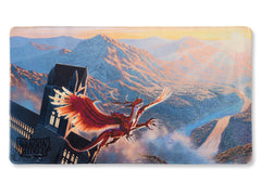 Dragon Shield Playmat – ‘Logi’ Royal Knight | Tacoma Games