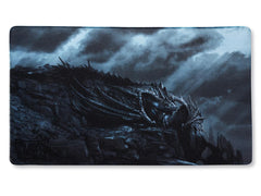 Dragon Shield Playmat –  ‘Escotarox’ the Shadow | Tacoma Games