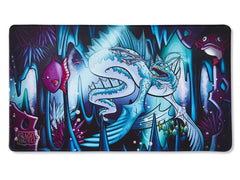 Dragon Shield Playmat – ‘Xi’ Slayer Fuel | Tacoma Games