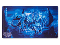 Dragon Shield Playmat –  Xon, Embodiment of Virtue | Tacoma Games