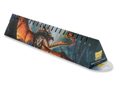 Dragon Shield Playmat –   ‘Amina’ Obsidian Queen | Tacoma Games