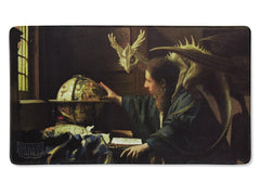 Dragon Shield Playmat – ‘The Astronomer’ | Tacoma Games