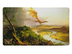 Dragon Shield Playmat – ‘The Oxbow’ | Tacoma Games