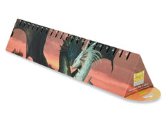 Dragon Shield Playmat – Valentines Day Dragons | Tacoma Games