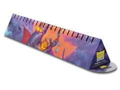 Dragon Shield Playmat – Halloween Dragon | Tacoma Games