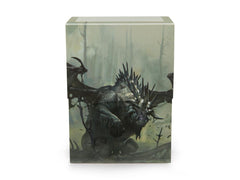 Dragon Shield Deck Shell –  Mist ‘Dashat’ | Tacoma Games