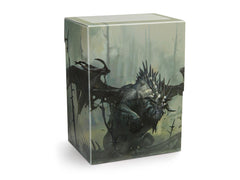 Dragon Shield Deck Shell –  Mist ‘Dashat’ | Tacoma Games