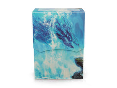 Dragon Shield Deck Shell – Baby Blue ‘Bethia’ | Tacoma Games
