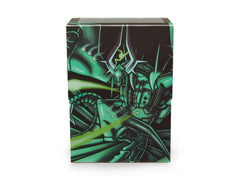 Dragon Shield Deck Shell – Mint ‘Arado’ | Tacoma Games