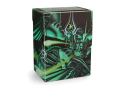 Dragon Shield Deck Shell – Mint ‘Arado’ | Tacoma Games