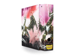 Dragon Shield Binder – ‘Enimas’, Jealousy Unchained | Tacoma Games