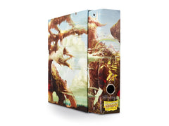 Dragon Shield Binder – ‘Rodinion’, the Lost Continent | Tacoma Games