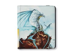 Dragon Shield Portfolio 160 – ‘Caelum’ | Tacoma Games