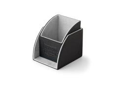 Dragon Shield Black/Light Gray Nest 100 | Tacoma Games