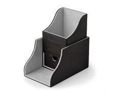 Dragon Shield Black/Light Gray Nest+ 100 | Tacoma Games