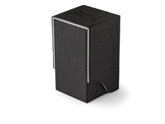 Dragon Shield Black/Light Gray Nest+ 100 | Tacoma Games