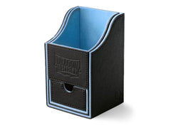 Dragon Shield Black/Blue Nest+ 100 | Tacoma Games