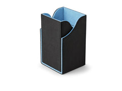 Dragon Shield Black/Blue Nest+ 100 | Tacoma Games