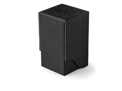 Dragon Shield Black/Black Nest+ 100 | Tacoma Games
