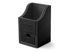 Dragon Shield Black/Black Nest+ 100 | Tacoma Games