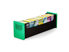 Dragon Shield Green/Black Magic Carpet | Tacoma Games