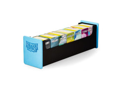 Dragon Shield Blue/Black Magic Carpet | Tacoma Games