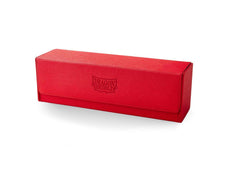 Dragon Shield Red/Black Magic Carpet | Tacoma Games