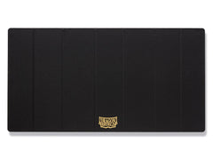 Dragon Shield Green/Black Magic Carpet | Tacoma Games