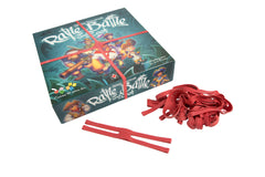 Box Band-its (5) - 8'' | Tacoma Games