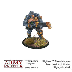 The ARMY PAINTER: Battlefields Essentials - Battlefields: Highland Tuft | Tacoma Games