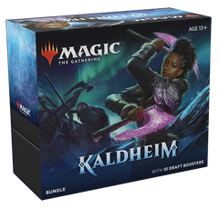 Kaldheim Bundle | Tacoma Games