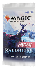 Kaldheim Set Booster Box | Tacoma Games