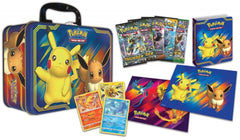 POKÉMON TCG 2018 Collector Chest | Tacoma Games