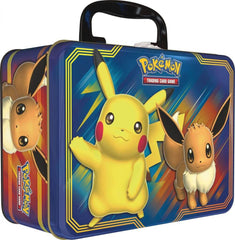 POKÉMON TCG 2018 Collector Chest | Tacoma Games