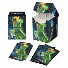 Ultra Pro Combo Box Magic the Gathering Zendikar Rising- Obuun | Tacoma Games