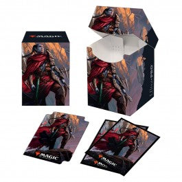 Ultra Pro Combo Box Magic the Gathering Zendikar Rising- Anowan | Tacoma Games