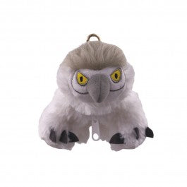 Ultra Pro Snowy Owlbear Gamer Pouch | Tacoma Games