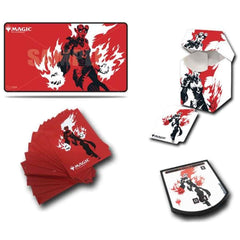 UltraPRO Chandra Accessories Bundle | Tacoma Games