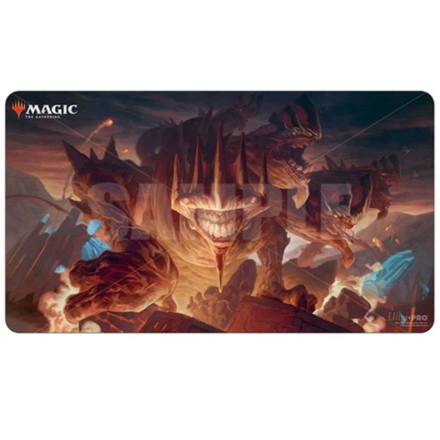 UltraPRO Magic: the Gathering - Ikoria v8 Playmat | Tacoma Games