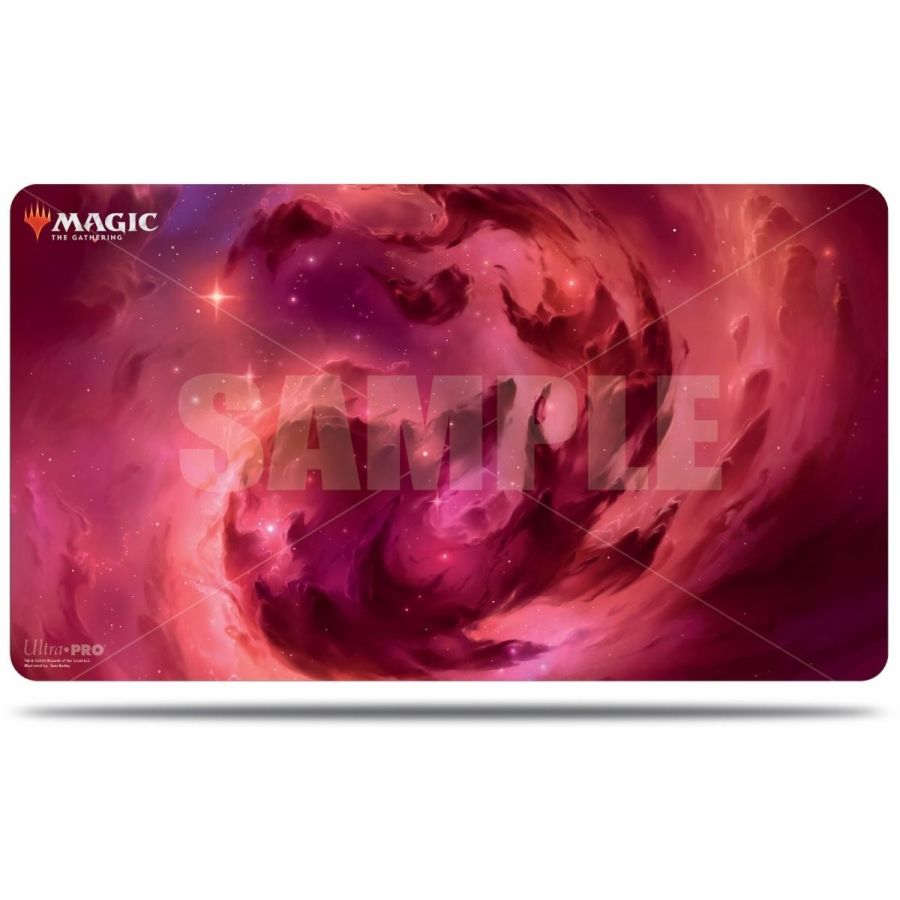 ULTRA PRO: MAGIC THE GATHERING PLAYMAT - CELESTIAL LANDS - MOUNTAIN | Tacoma Games