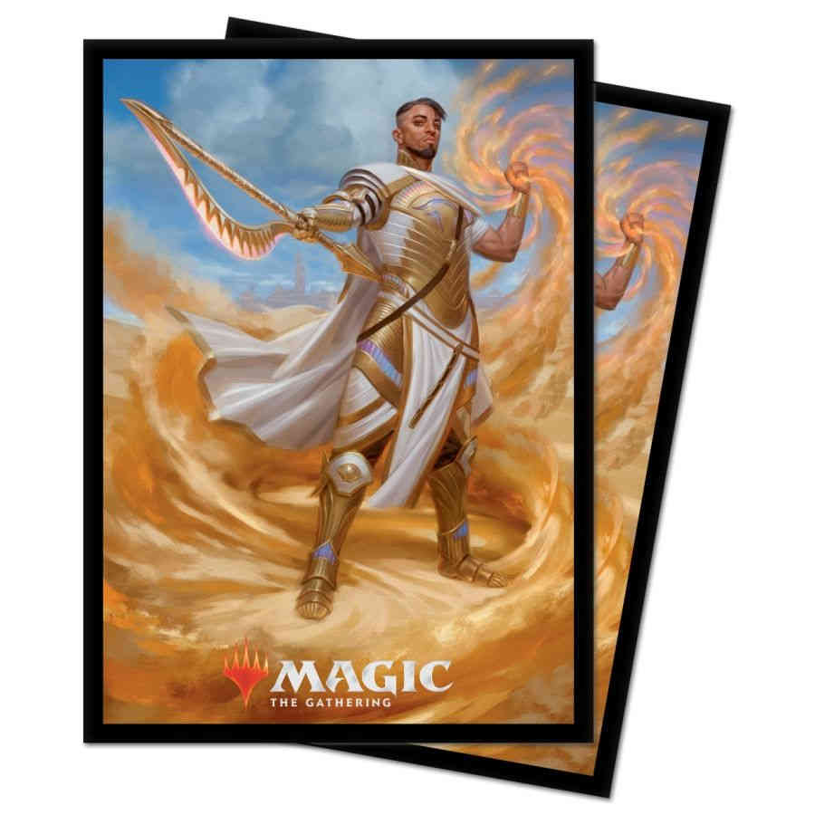 ULTRA PRO: MAGIC THE GATHERING: CORE 2021 DECK PROTECTOR V1 (100CT) | Tacoma Games