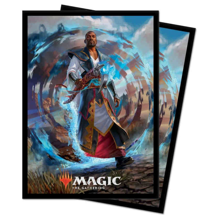 ULTRA PRO: MAGIC THE GATHERING: CORE 2021 DECK PROTECTOR V2 (100CT) | Tacoma Games