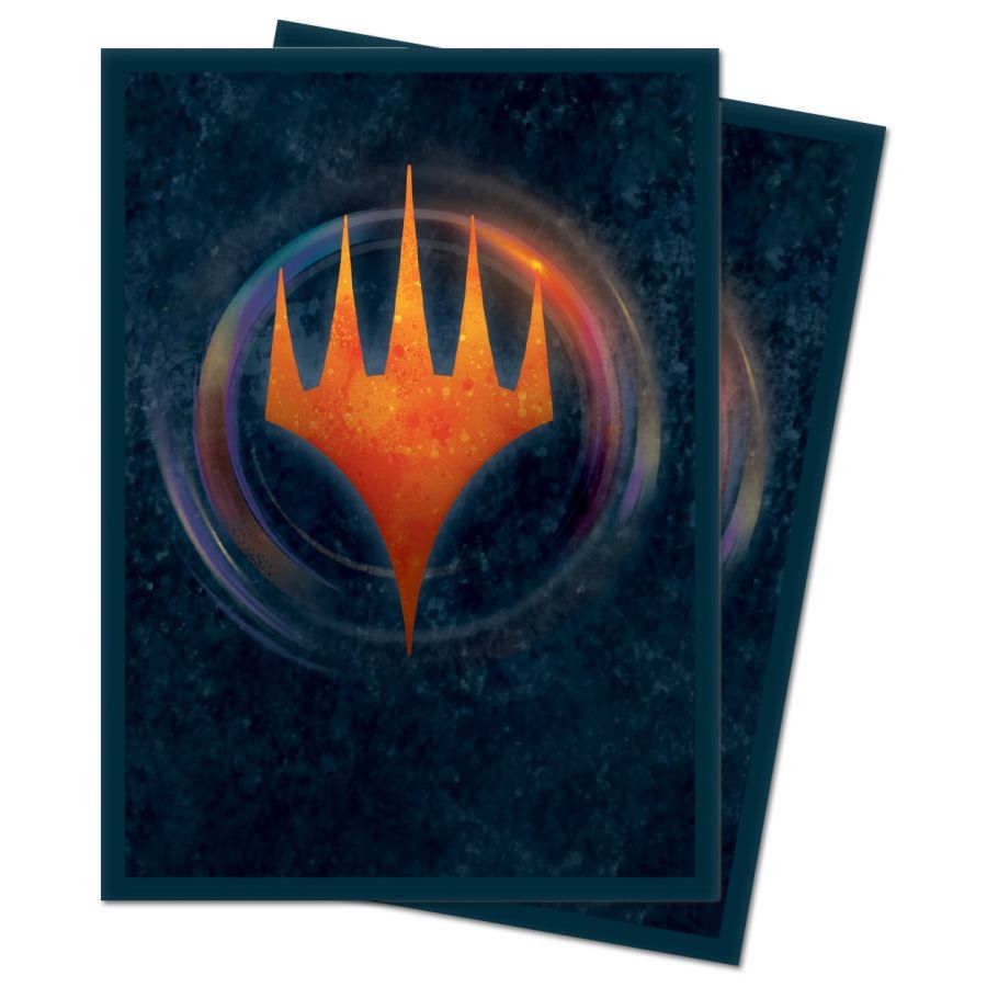 ULTRA PRO: MAGIC THE GATHERING: CORE 2021 DECK PROTECTOR V6 (100CT) | Tacoma Games