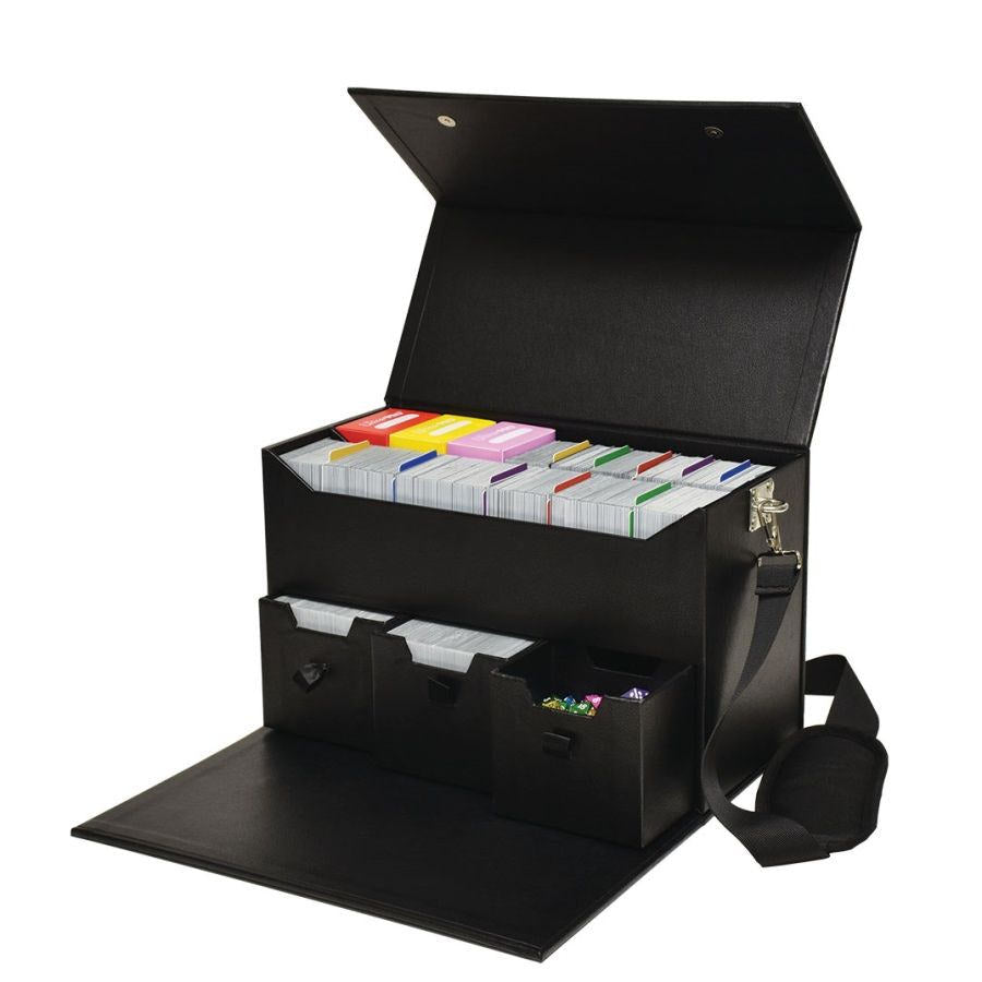 UltraPRO Adventure Chest | Tacoma Games