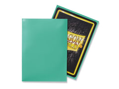 Dragon Shield Classic Sleeve - Mint ‘Cor’ 100ct | Tacoma Games
