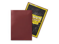 Dragon Shield Classic (Mini) Sleeve - Fusion ‘Wither’ 50ct | Tacoma Games